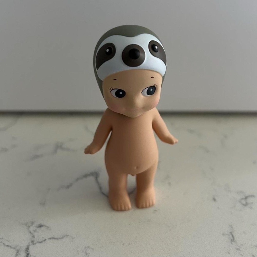 Sonny Angel Sloth